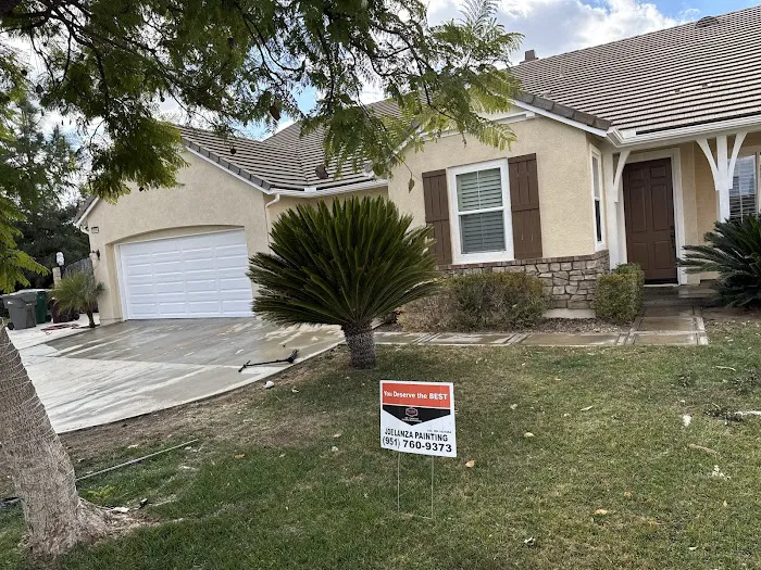 JOEY LANZA PAINTING INC Picture 5