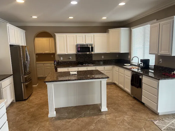 JOEY LANZA PAINTING INC Picture 4