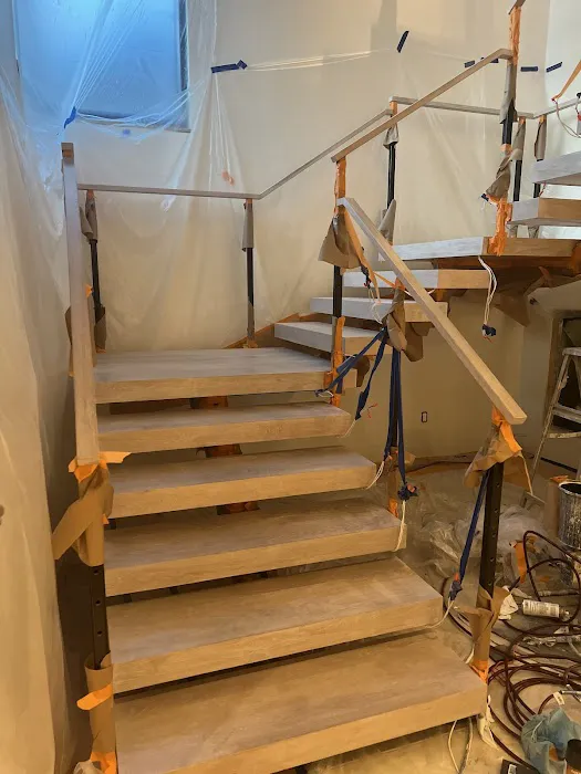 JOEY LANZA PAINTING INC Picture 9