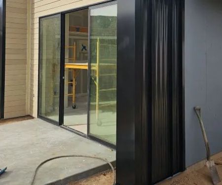 All City Metal Roofing