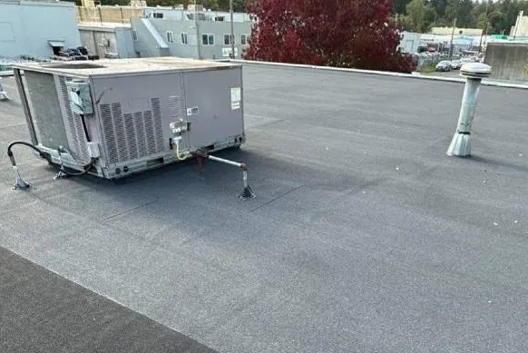 All City Metal Roofing Picture 2