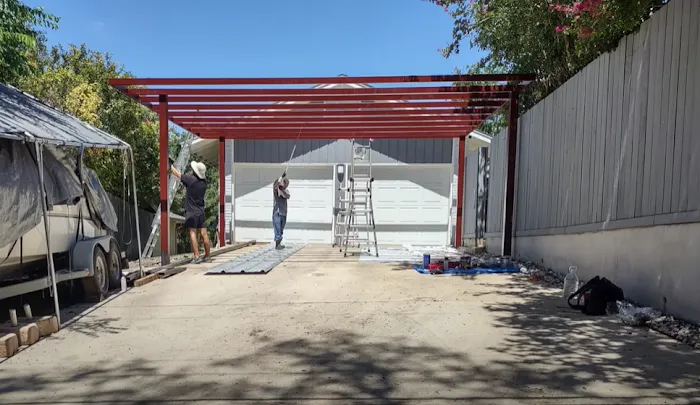 All City Metal Roofing Picture 6
