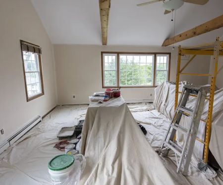 Empire Custom Painting