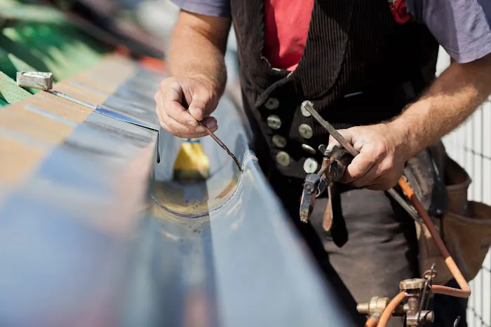 Best Roofing Solution - Long Beach Picture 1