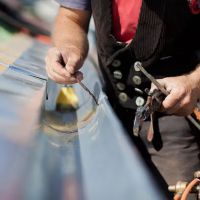 Best Roofing Solution - Long Beach ico