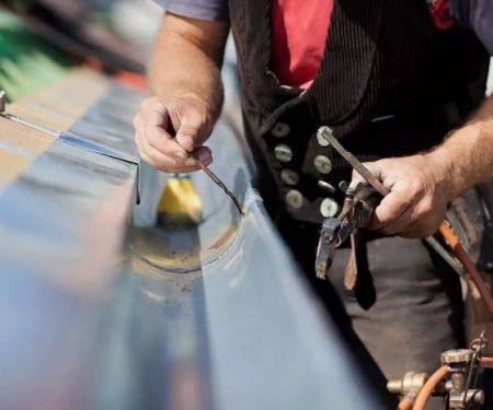 Best Roofing Solution - Long Beach