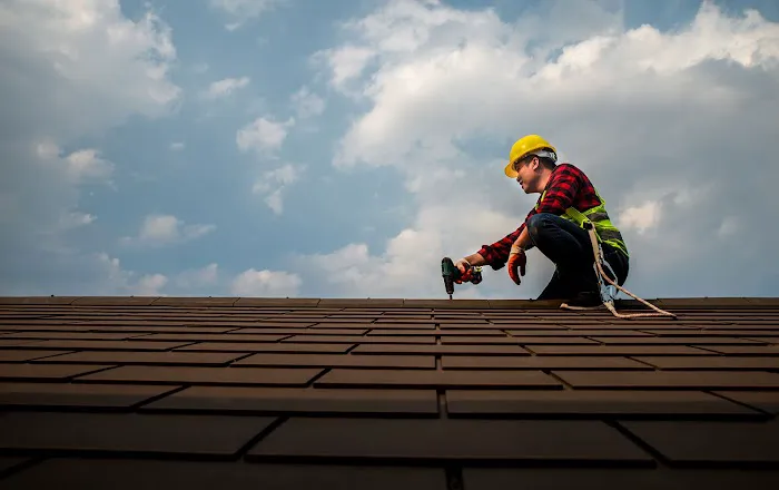 BNF Roofing Picture 4