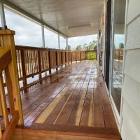 Quality Mobile Home Services, Inc. ico