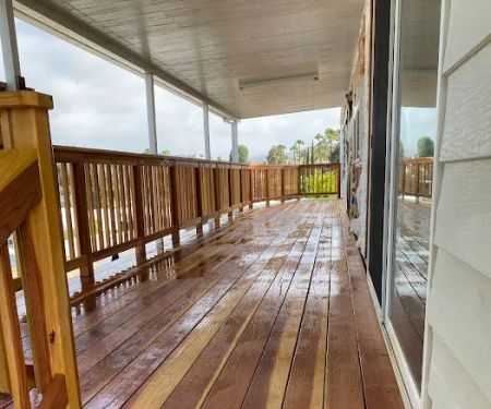 Quality Mobile Home Services, Inc.