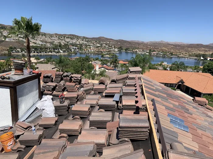 UEC Roofing Picture 2