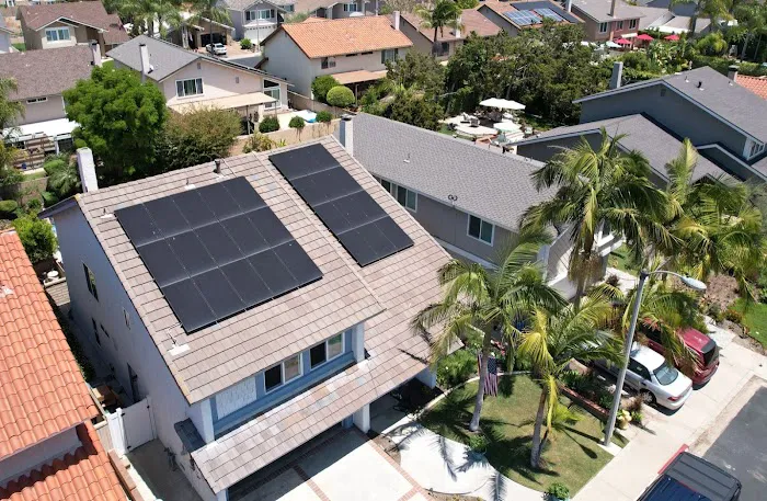 UEC Roofing Picture 1