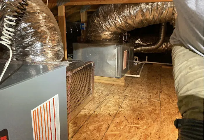 UEC Roofing Picture 3