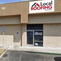 Local Roofing Contractor ico