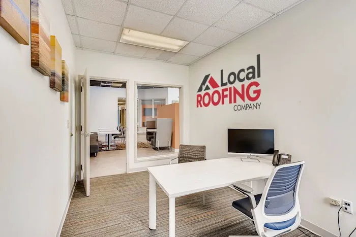 Local Roofing Contractor Picture 4