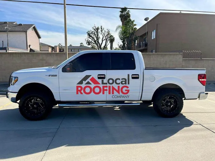 Local Roofing Contractor Picture 3
