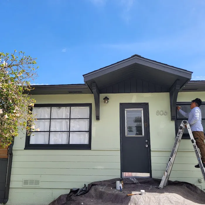 Barranco Roofing Picture 1