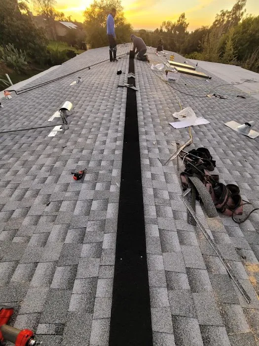Barranco Roofing Picture 2