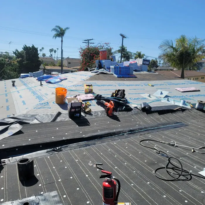 Barranco Roofing Picture 6