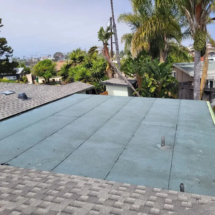 Barranco Roofing Picture 10