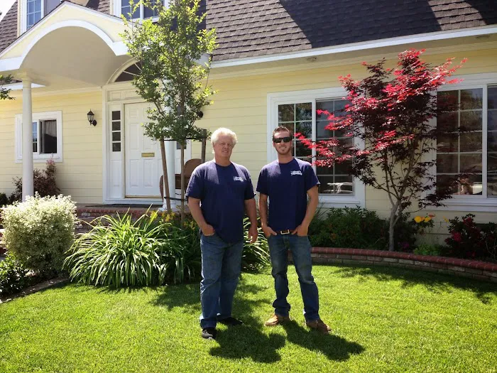 Sam's Roofing Co Picture 2