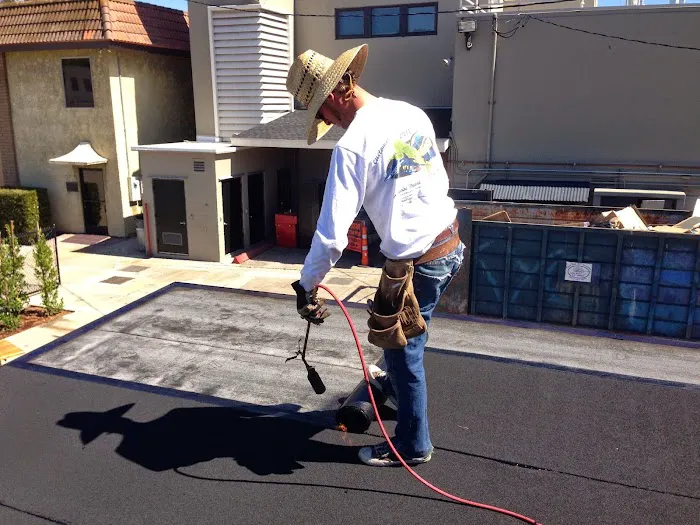 Sam's Roofing Co Picture 3