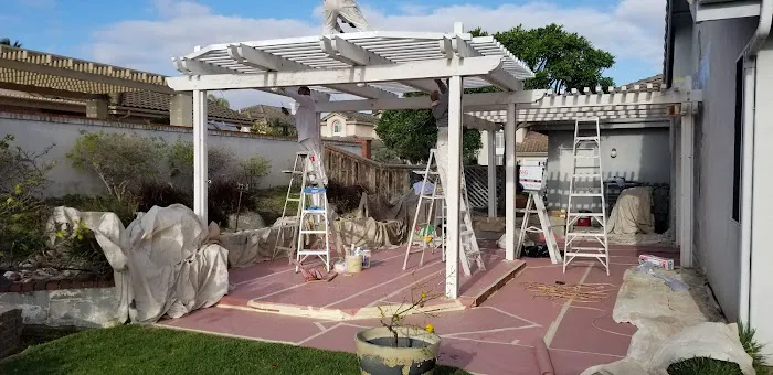 JJ Painting Picture 5