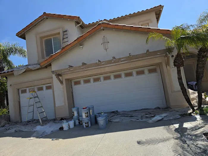 JJ Painting Picture 4