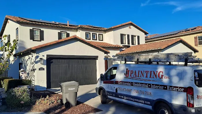 JJ Painting Picture 7