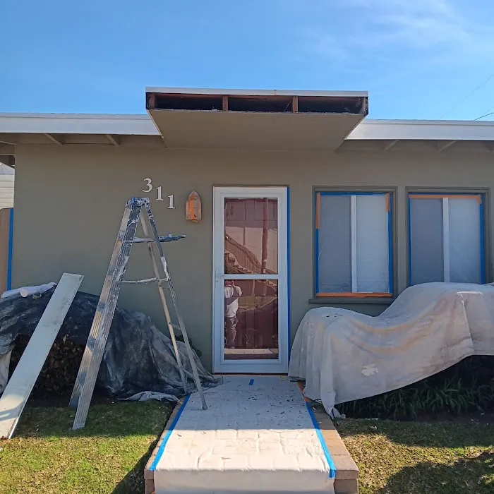Ortiz Quality Painting Services Picture 3
