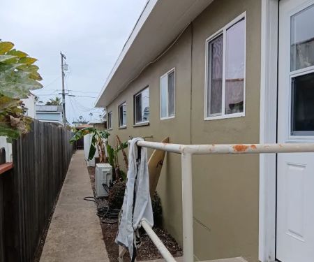 Ortiz Quality Painting Services