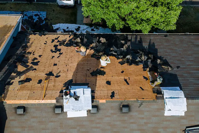 Roofing Guys Picture 3