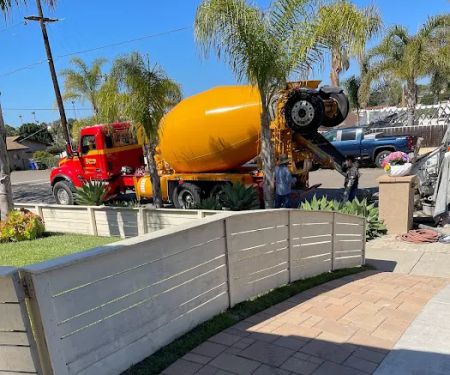 BAS GENERAL CONTRACTOR INC.