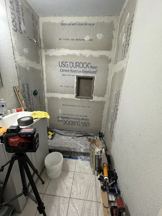 BAS GENERAL CONTRACTOR INC. Picture 10