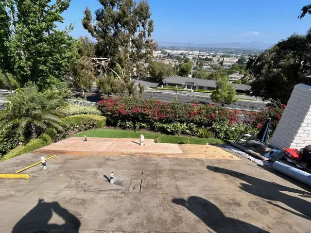 Stay Dry Roofing Company Picture 1