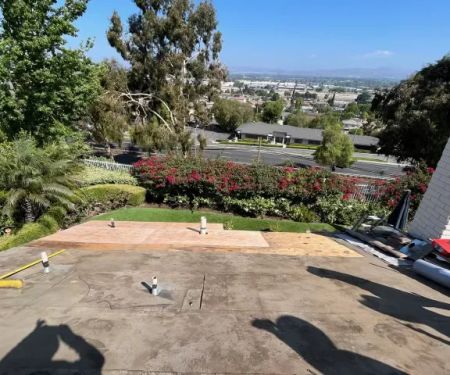 Stay Dry Roofing Company