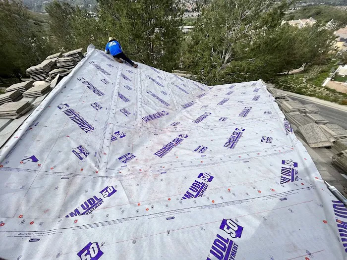 Stay Dry Roofing Company Picture 2