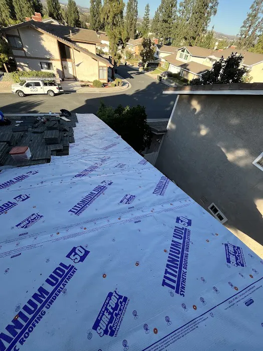 Stay Dry Roofing Company Picture 6