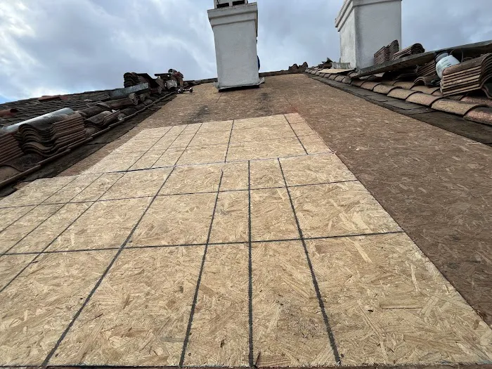 Stay Dry Roofing Company Picture 7