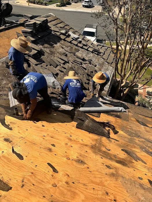 Stay Dry Roofing Company Picture 8
