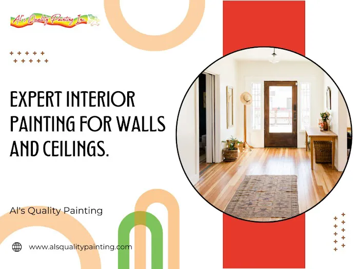 Al's Quality Painting Inc. Picture 5