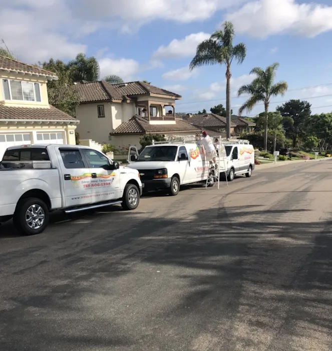 Al's Quality Painting Inc. Picture 10