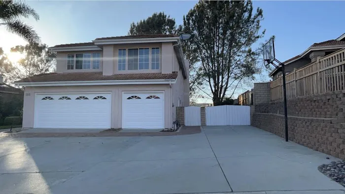 SanDiego Home painting Picture 2