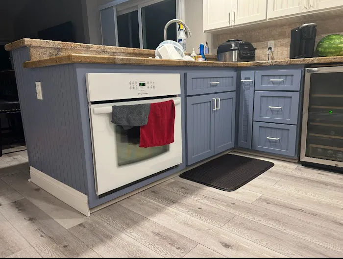 SanDiego Home painting Picture 5