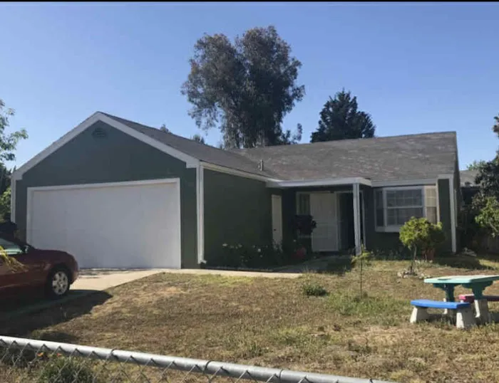 SanDiego Home painting Picture 4