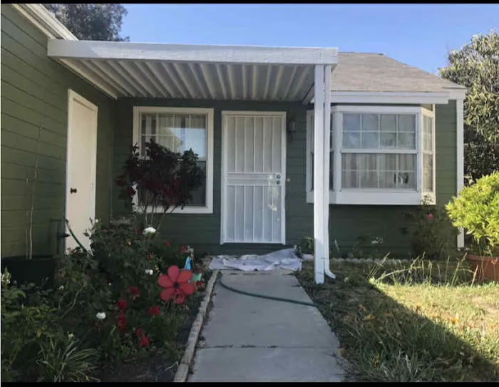 SanDiego Home painting Picture 6