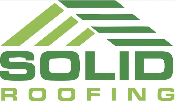 Solid Roofing Picture 1