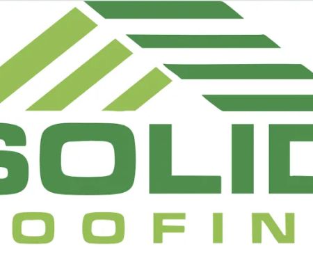 Solid Roofing