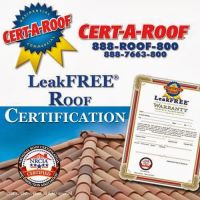 Cert-A-Roof ico
