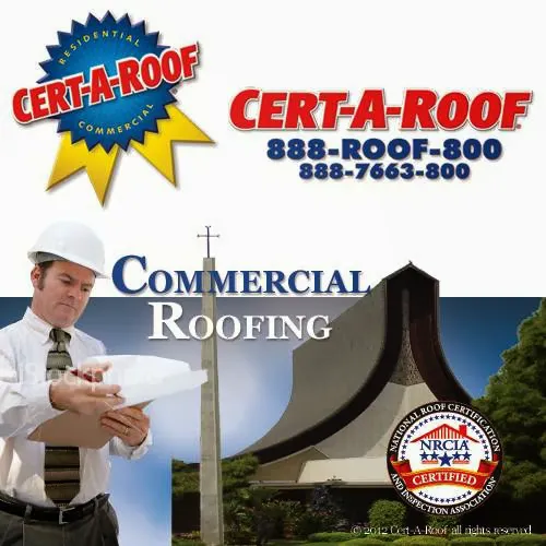 Cert-A-Roof Picture 3
