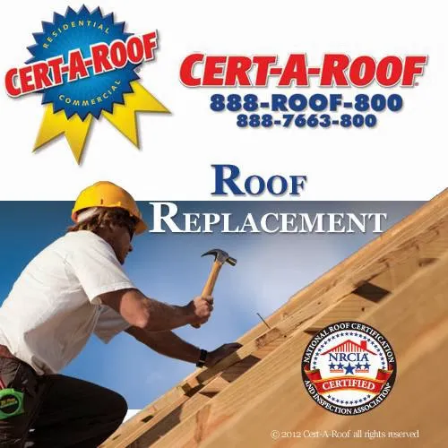 Cert-A-Roof Picture 4
